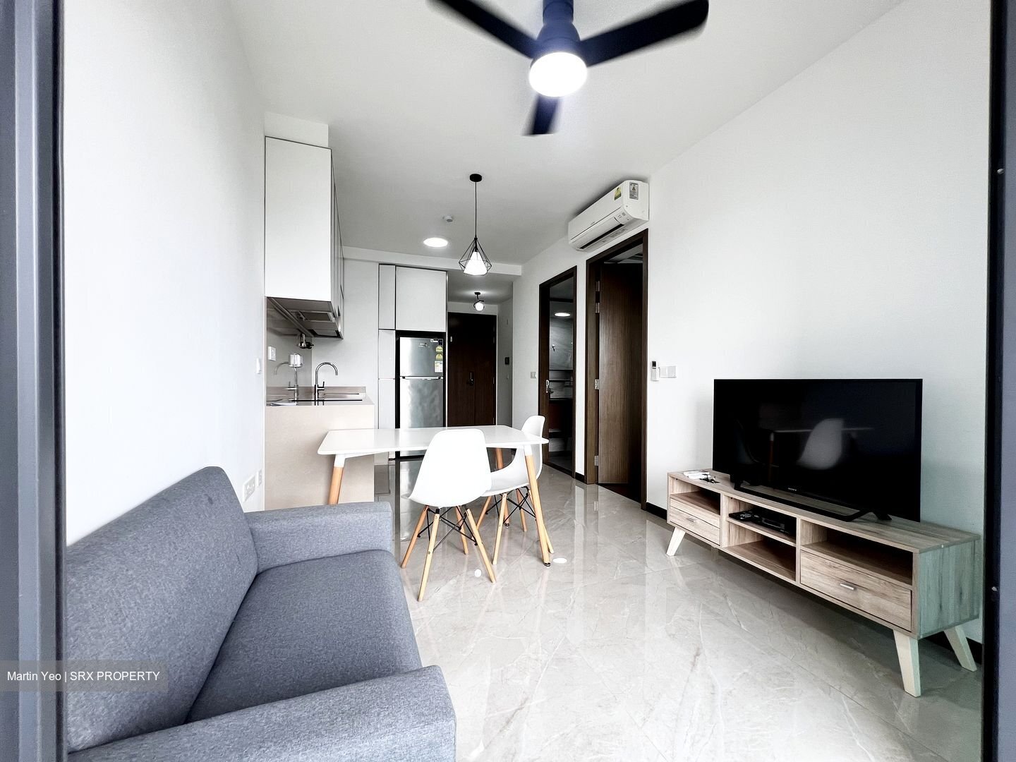 Normanton Park (D5), Apartment #457579111